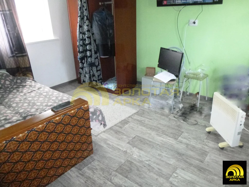 Продажа дома, Старотитаровская, Темрюкский район, ул. Пролетарская - Фото 3