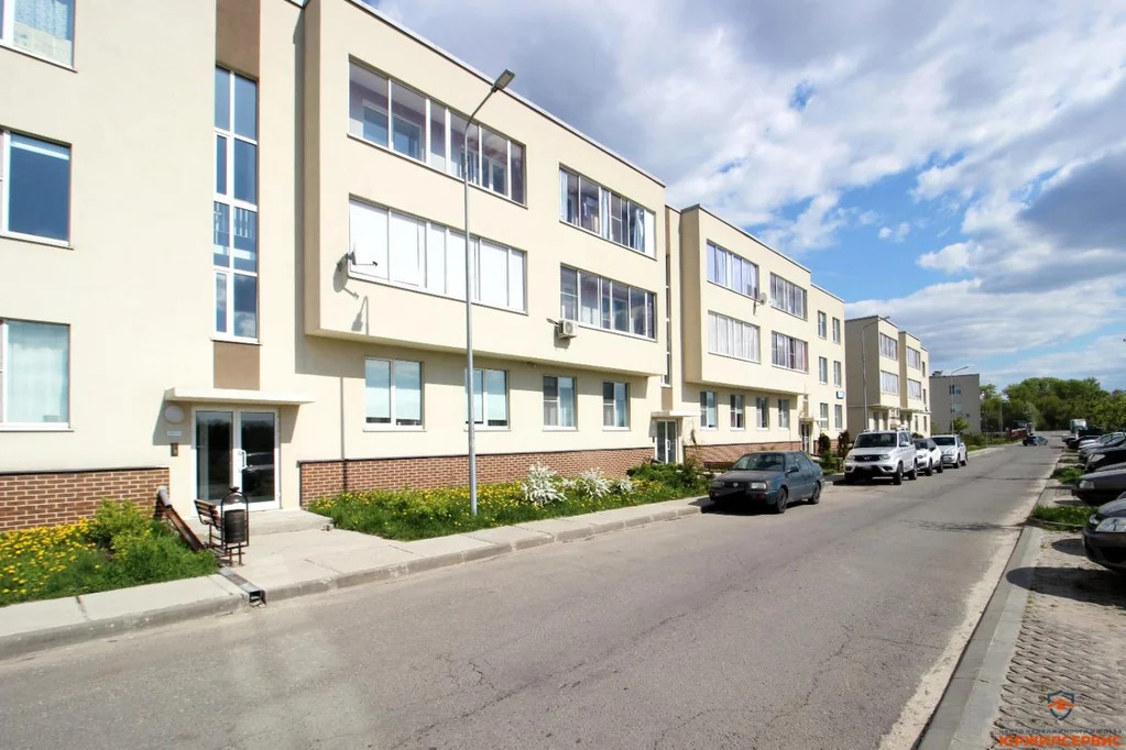 Продажа квартиры, Домодедово, Домодедово г. о., улица Мечты - Фото 14