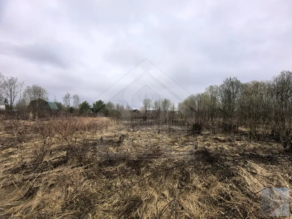 Продается большой участок 22,5 сотки, с. Степановское - Фото 5