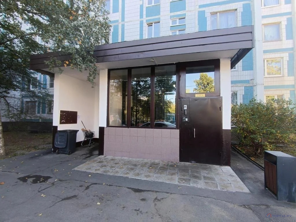 Продажа квартиры, Батайский проезд - Фото 3