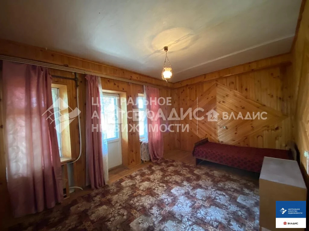Продажа дома, Агро-Пустынь, Рязанский район, ул. Советская - Фото 17