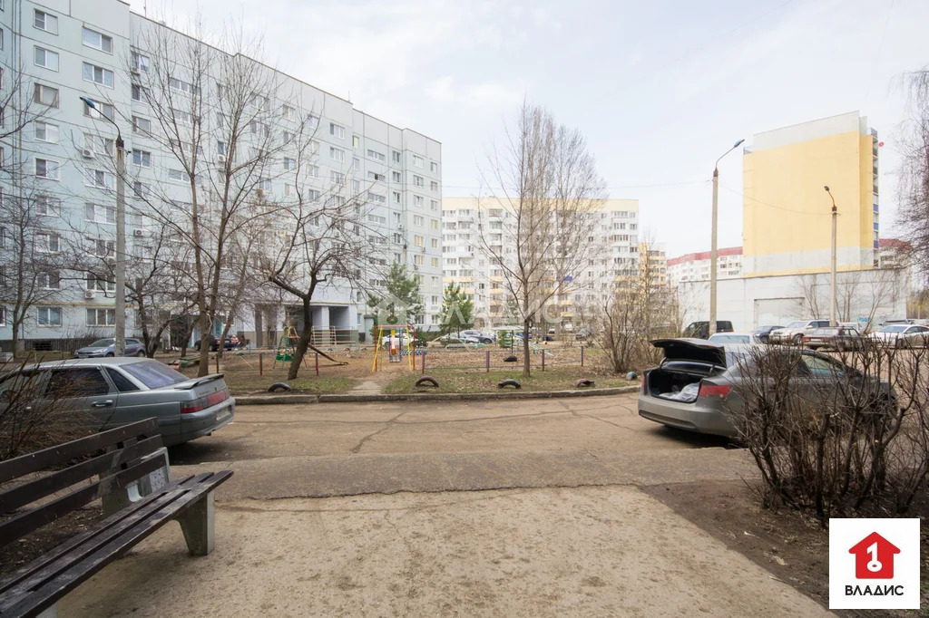 Продажа квартиры, Балаково, Саратовское шоссе - Фото 35