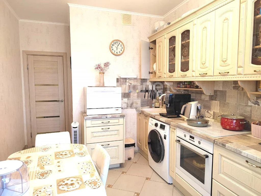 Продажа квартиры, Дмитров, Дмитровский район, ул. Сенная - Фото 17