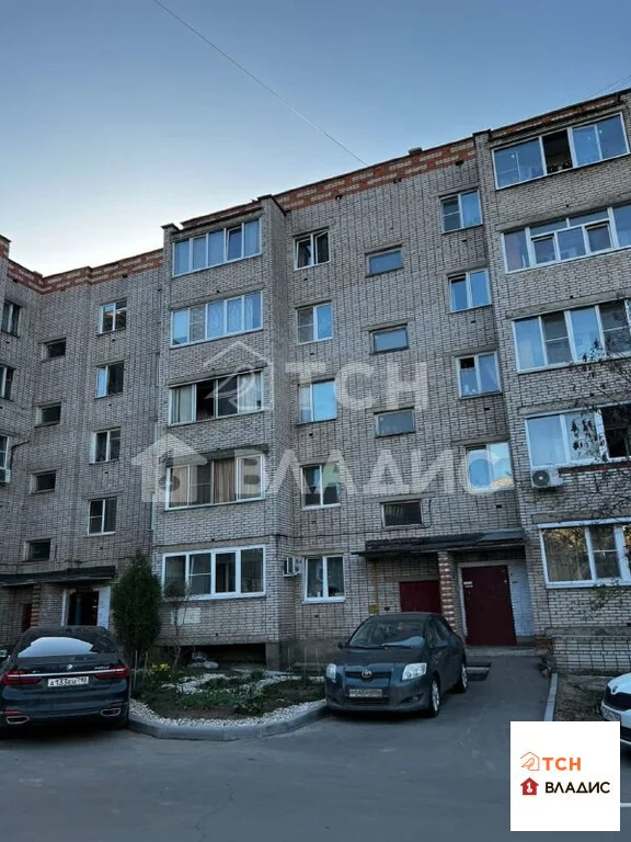Продажа квартиры, Лесной, 7 - Фото 17