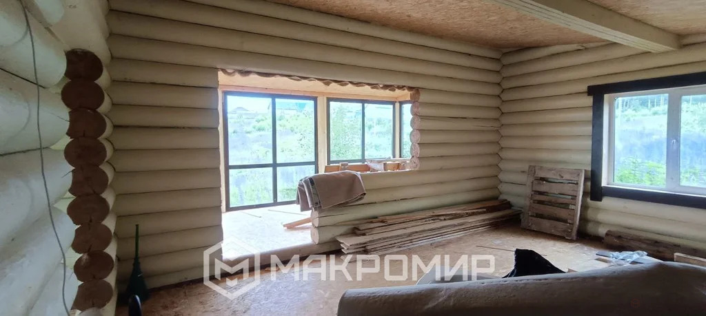 Продажа дома, Хухрята, Краснокамский район - Фото 23