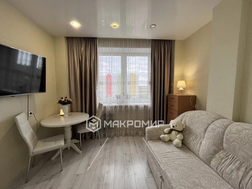 Продажа квартиры, Киров, Архитектора Валерия Зянкина ул. - Фото 11