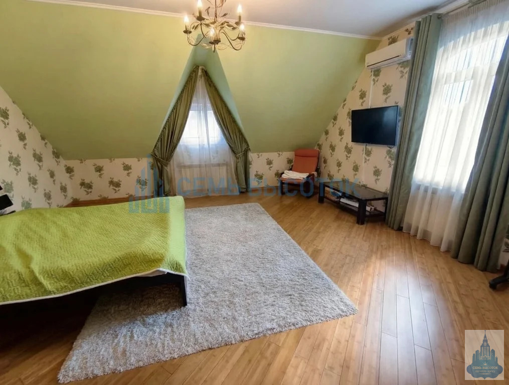Продажа дома, Подольск, 10 - Фото 20
