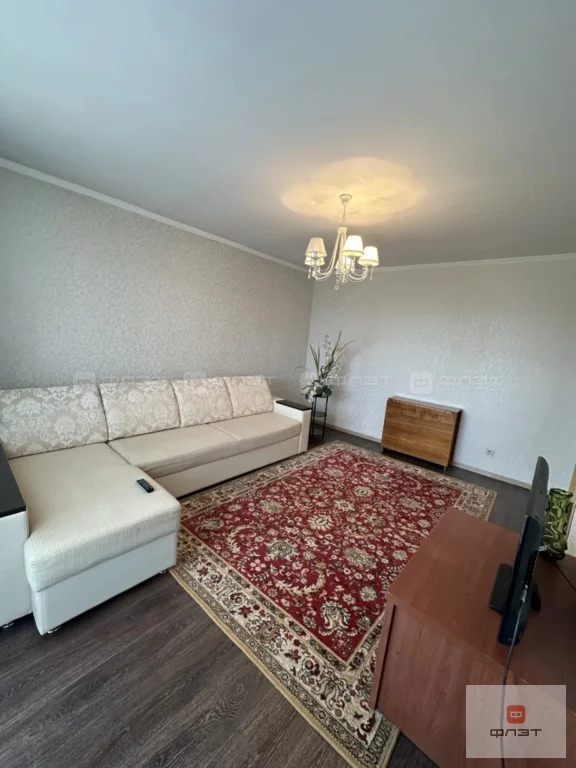 Продажа квартиры, Казань, ул. Дачная (Вахитовский р-н) - Фото 16