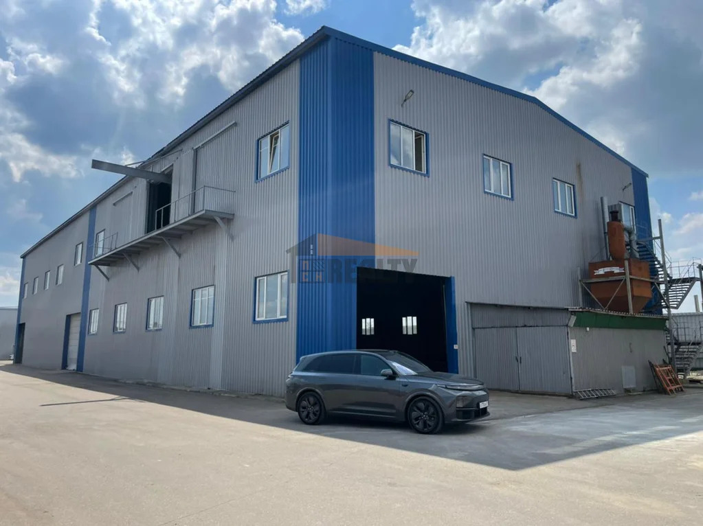 Аренда производственного помещения, Люберецкий район, 69 - Фото 2