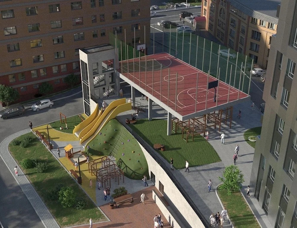 Продажа квартиры в новостройке, Уфа, ул. Бакалинская - Фото 2