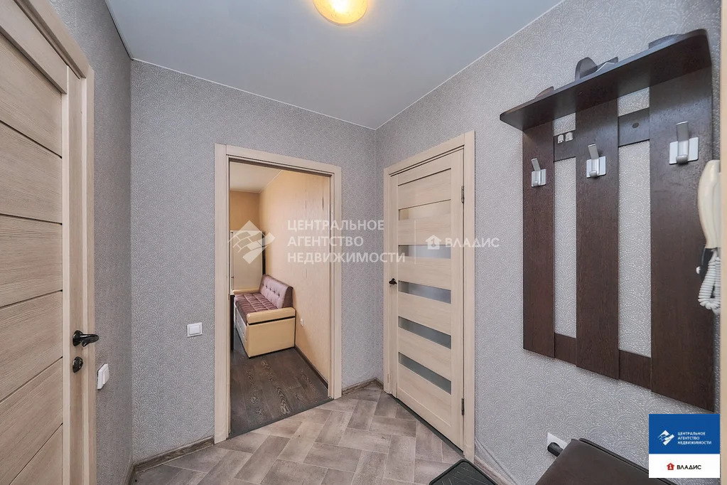 Продажа квартиры, Рязань - Фото 9