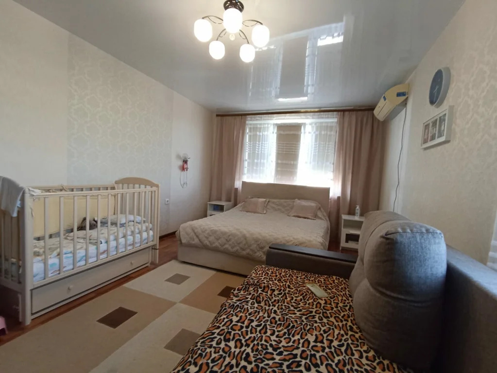 Продажа квартиры, Крымск, Крымский район, улица Надежды - Фото 2
