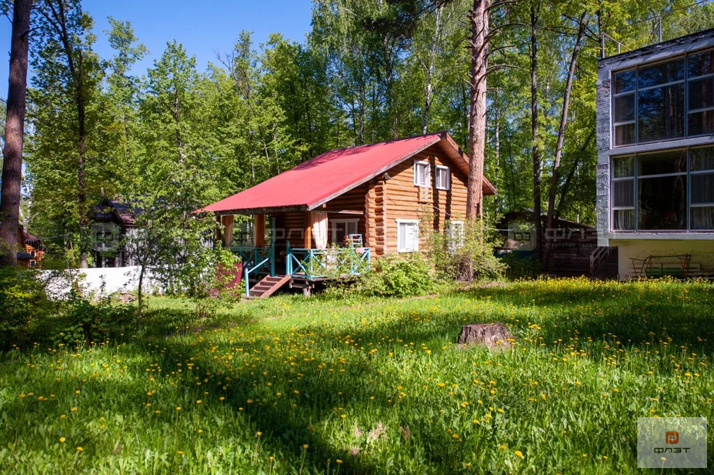 Продажа дома, Лаишевский район, ДТ Ветеранов войны и труда №6 - Фото 15