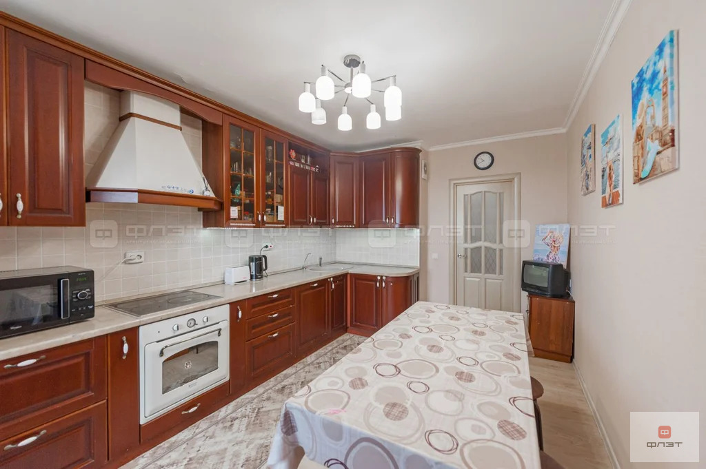 Продажа квартиры, Казань, ул. Дубравная - Фото 15
