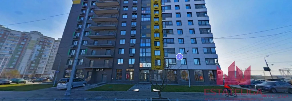 Аренда ПСН, улица Наташи Качуевской - Фото 8