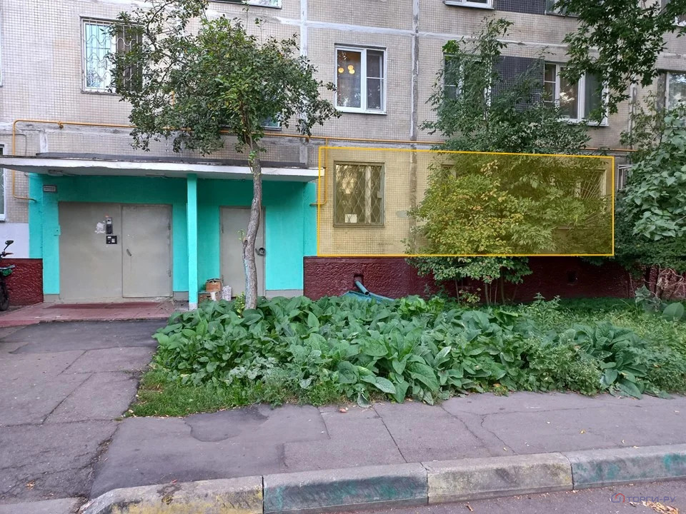 Продажа квартиры, Востряковский проезд - Фото 2