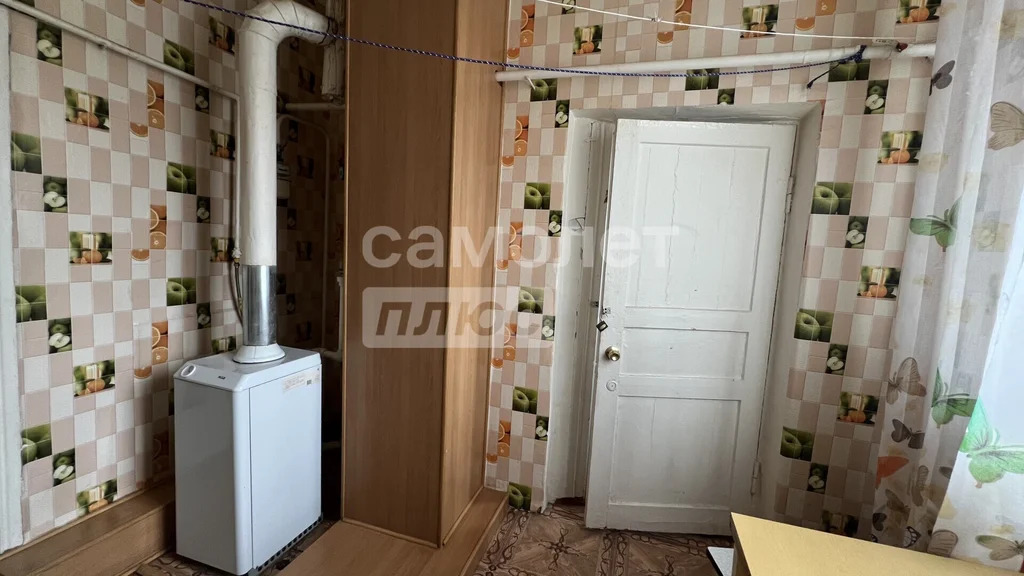 Продажа квартиры, Тула, ул. Филимоновская - Фото 16