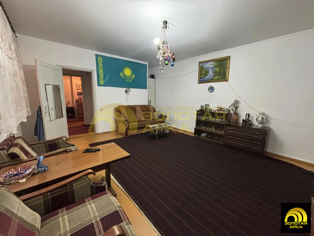 Продажа квартиры, Крымск, Крымский район, ул. Строительная - Фото 3