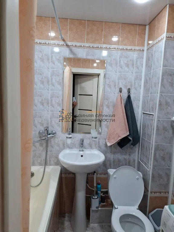 Аренда квартиры, Уфа, ул. Менделеева - Фото 13