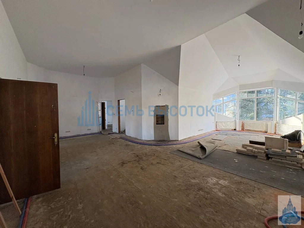 Продажа дома, Подольск, Запрудная ул. - Фото 20