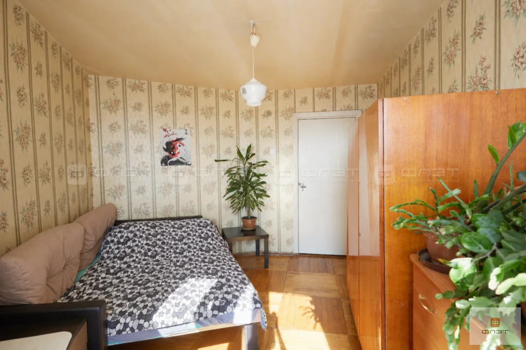 Продажа квартиры, Казань, ул. Юлиуса Фучика - Фото 5