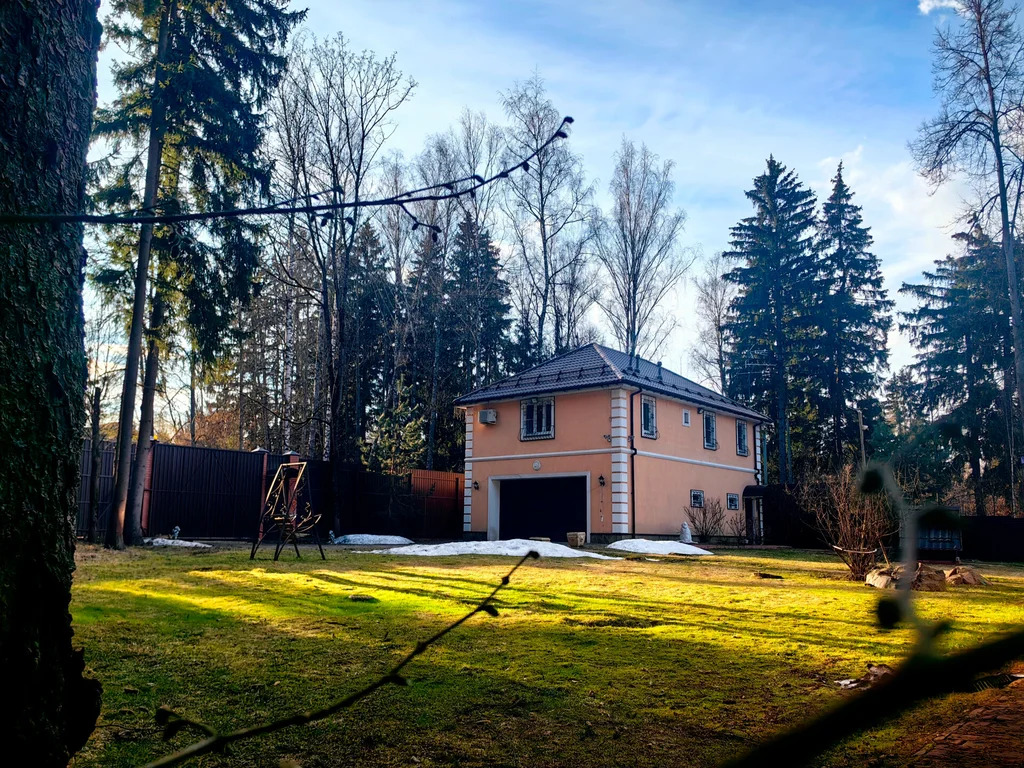 Продажа участка, Апрелевка, Наро-Фоминский район, ул. Кутузова - Фото 22