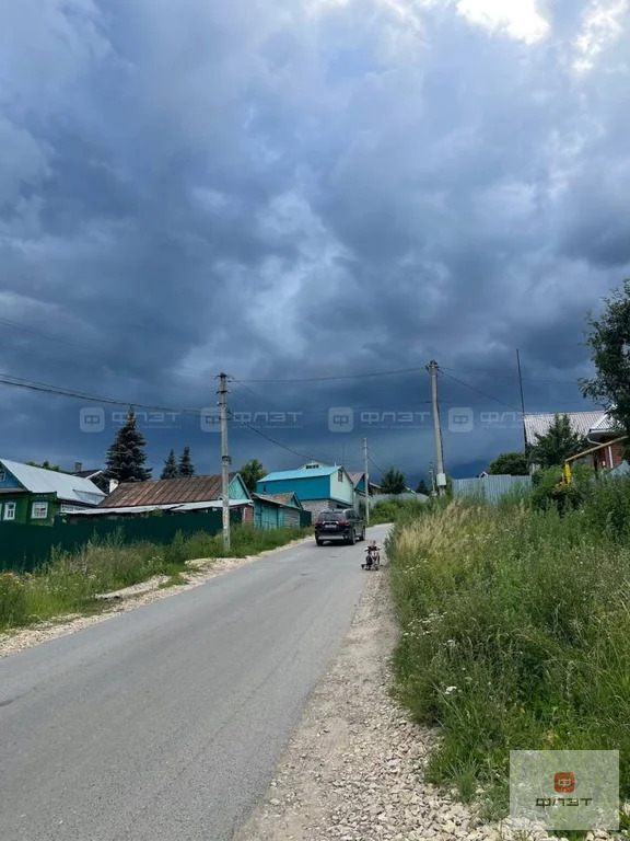 Продажа дома, Казань, ул. Шоссейная (Новая Сосновка) - Фото 14