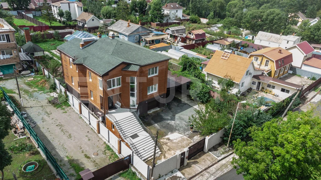 Продажа дома, Владивосток, 4-я Восточная ул. - Фото 14