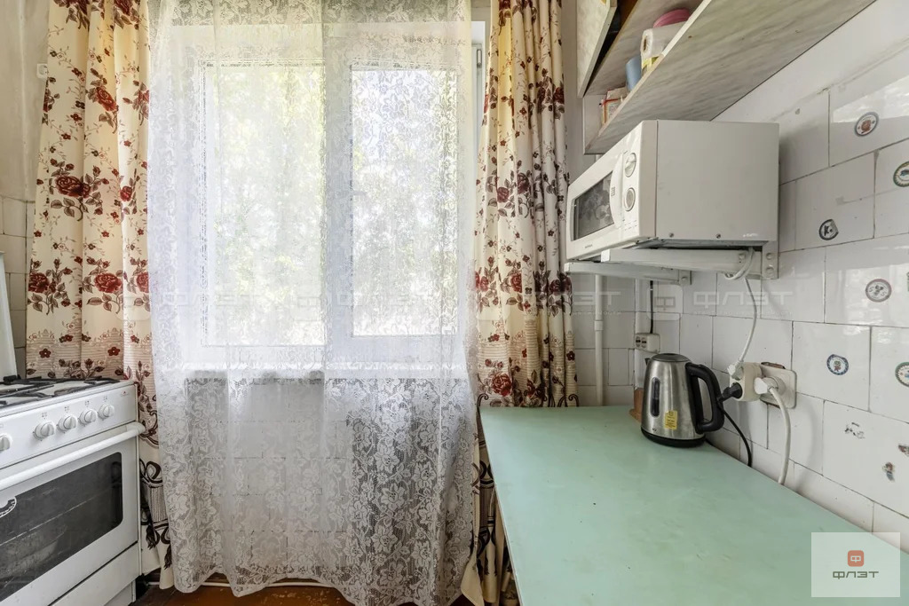 Продажа квартиры, Казань, ул. Галимджана Баруди - Фото 10
