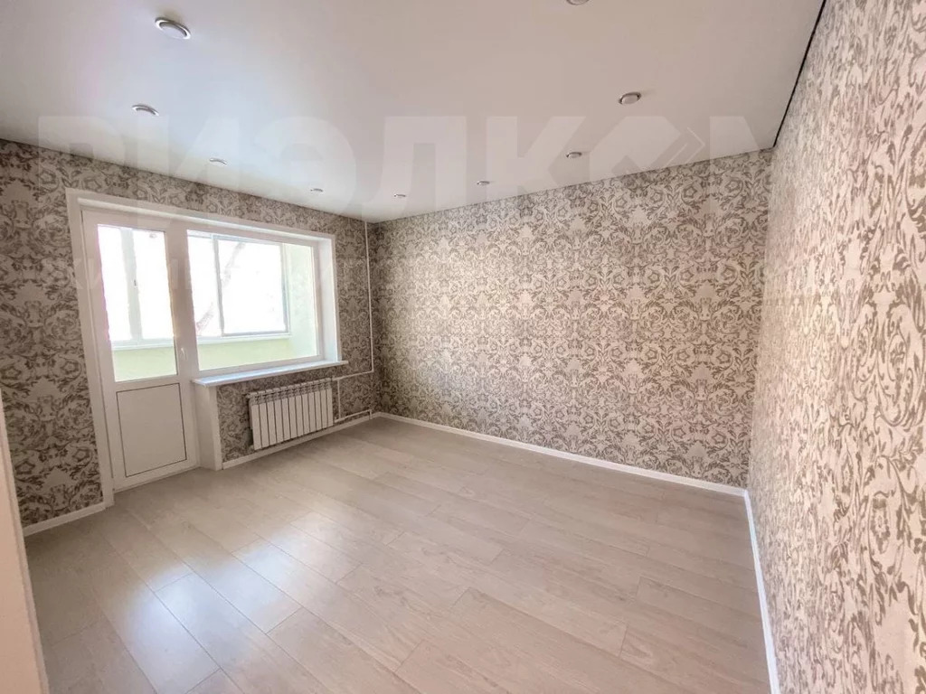 2-к квартира, 50 м, 1/9 эт. - Фото 12
