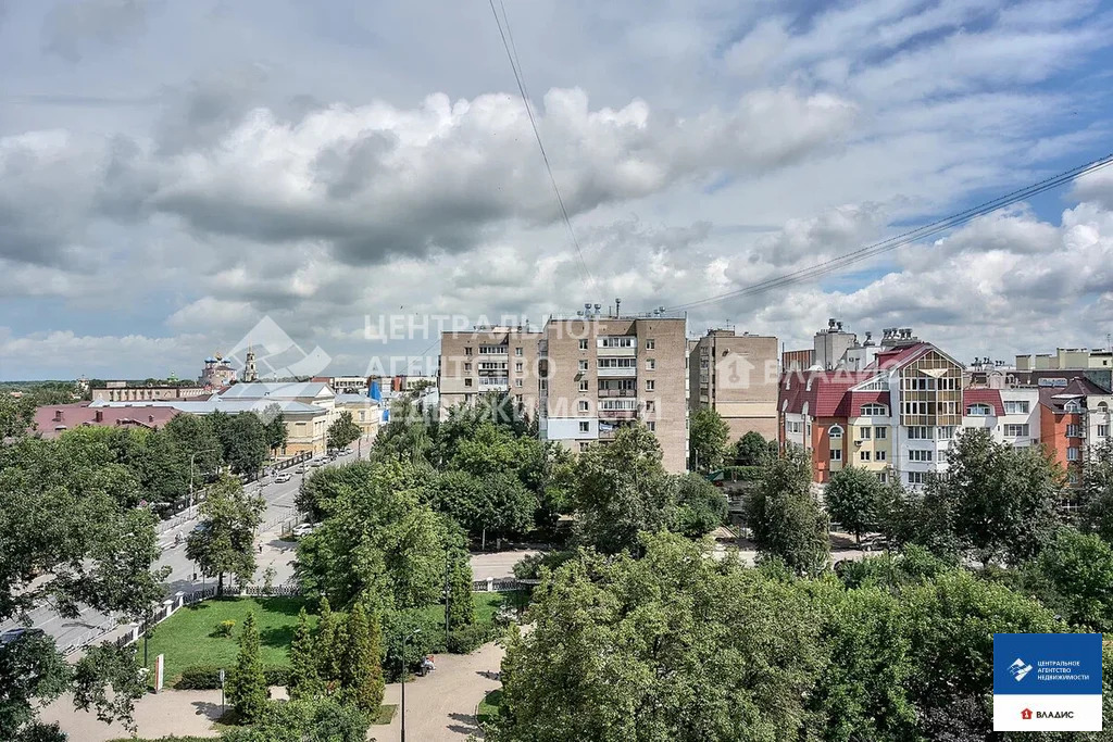 Продажа квартиры, Рязань, ул. Сенная - Фото 14