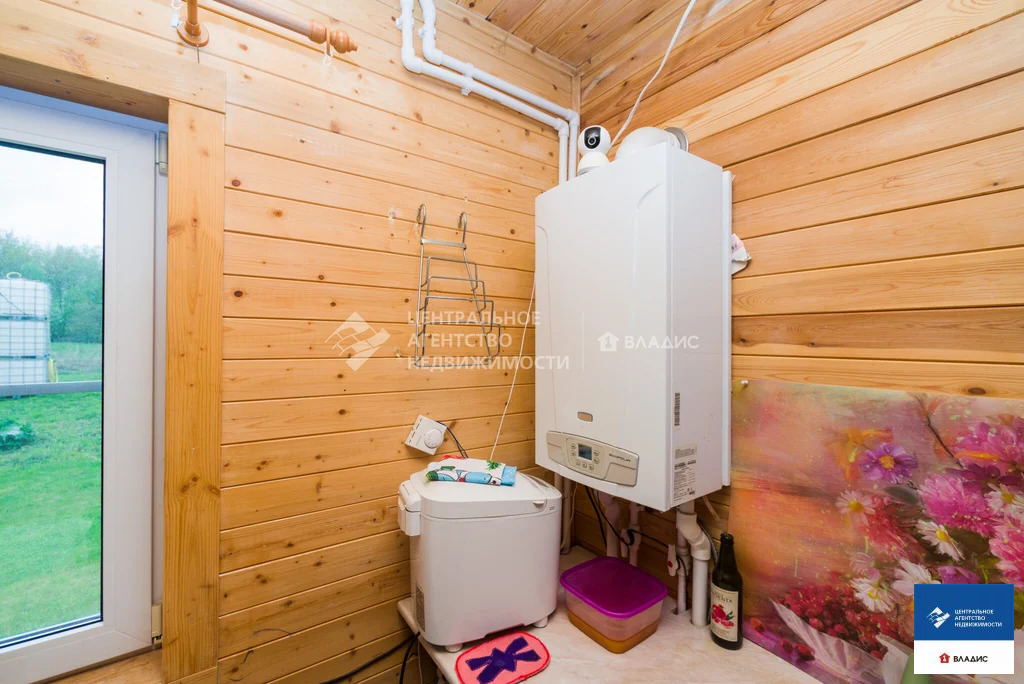 Продажа дома, Бекленевка, Михайловский район - Фото 5