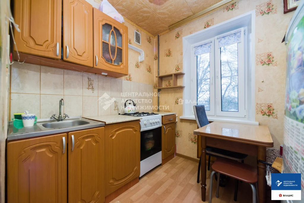 Продажа квартиры, Рязань, ул. Попова - Фото 5