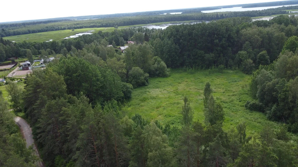 Продажа участка, Выборгский район, улица Зиминская - Фото 19