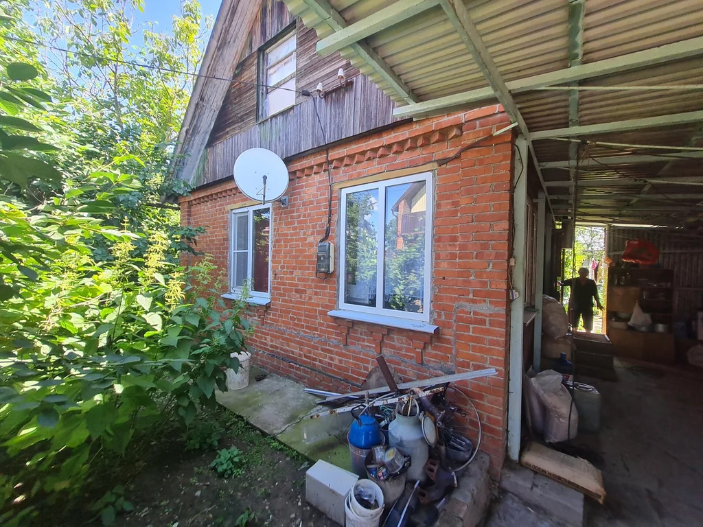 Продажа дома, Северский район - Фото 0