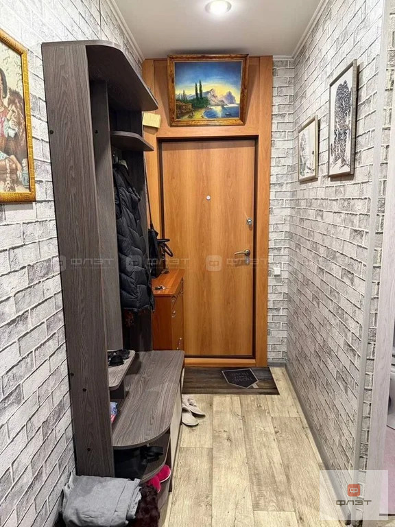 Продажа квартиры, Казань, ул. Гагарина - Фото 7