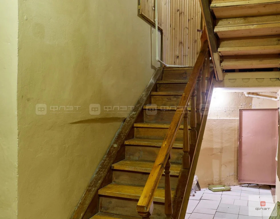 Продажа дома, Казань, Ландышевый пер. - Фото 10