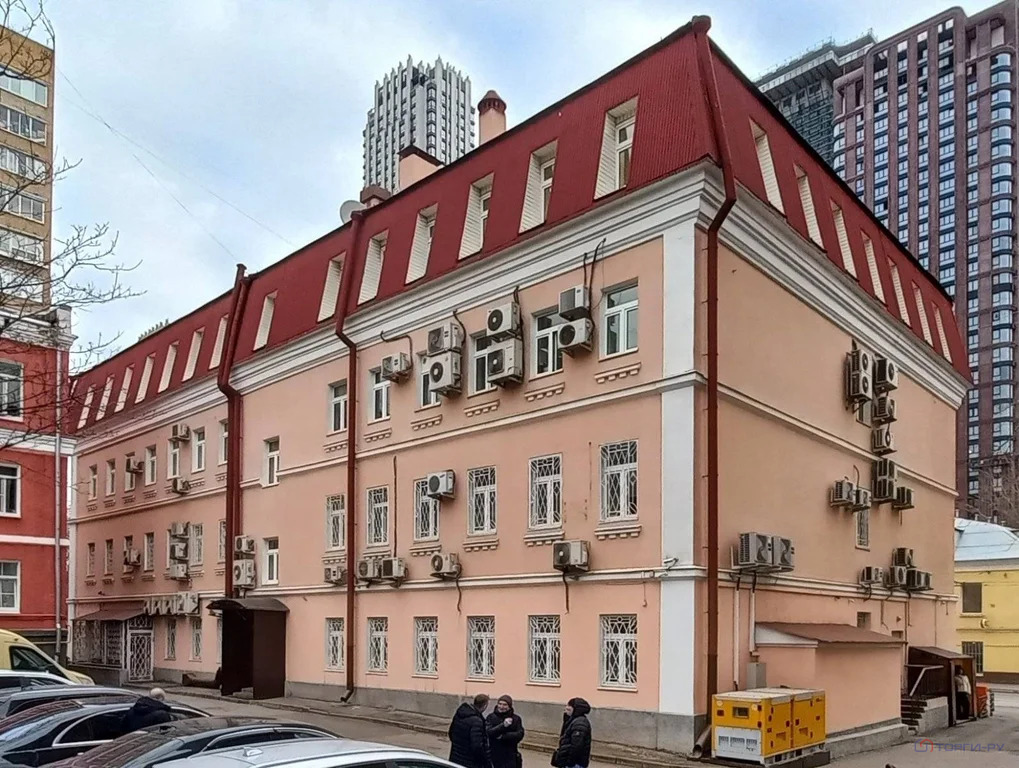 Продажа ПСН, ул. Дубининская - Фото 9