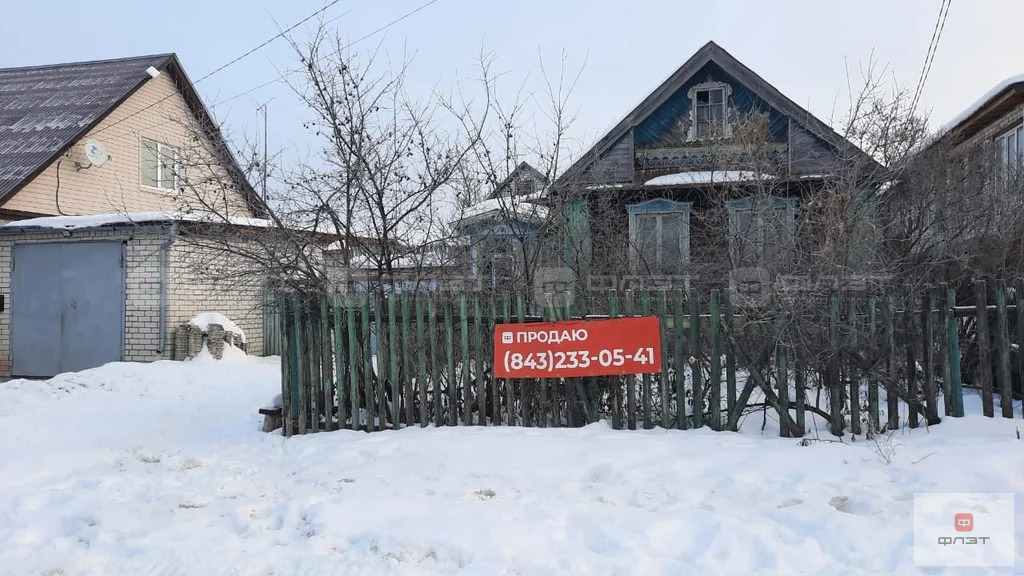 Продажа участка, Ореховка, Зеленодольский район, ул. Солнечная - Фото 3