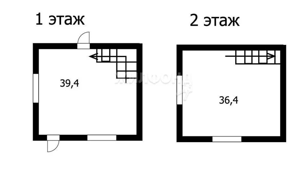 Продажа таунхауса, Новосибирск, днп Тулинское Заречье - Фото 6