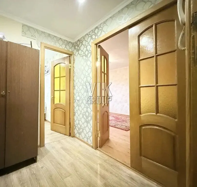 Продается двухкомнатная квартира по ул Тевосяна дом 10В в МО - Фото 6