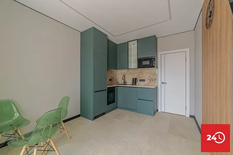 В продаже 1- комн квартира на ул. Щербакова д. 69 с мебелью - Фото 1