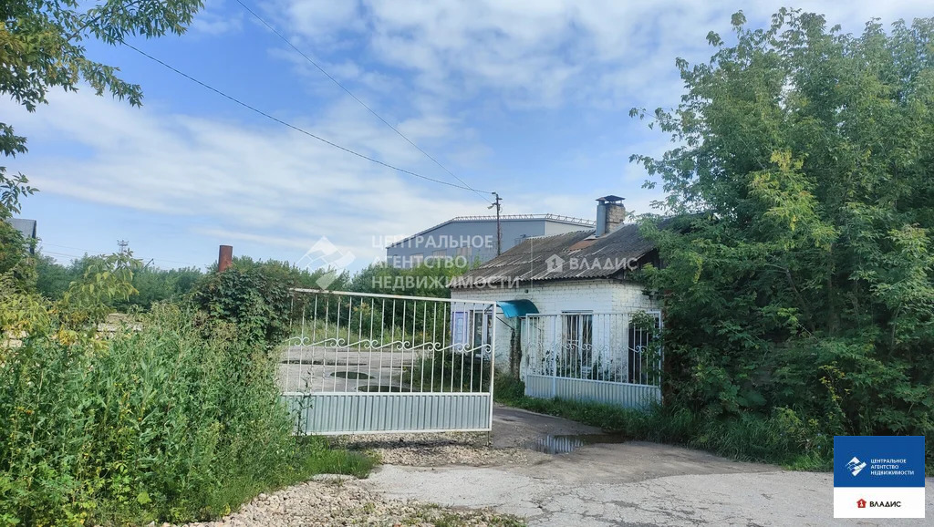Аренда склада, Рыбное, Рыбновский район, ул. Ленинская - Фото 6