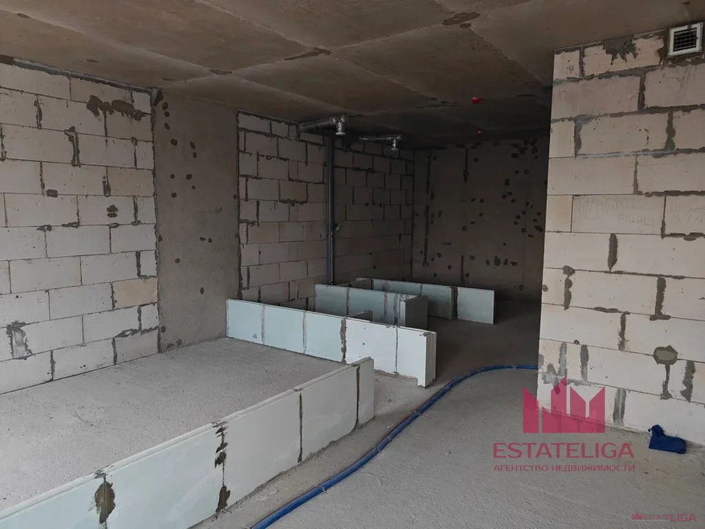 Продажа квартиры, Большая Филевская улица - Фото 1