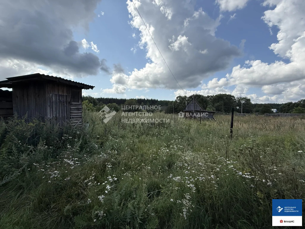 Продажа дома, Чаур, Касимовский район - Фото 11