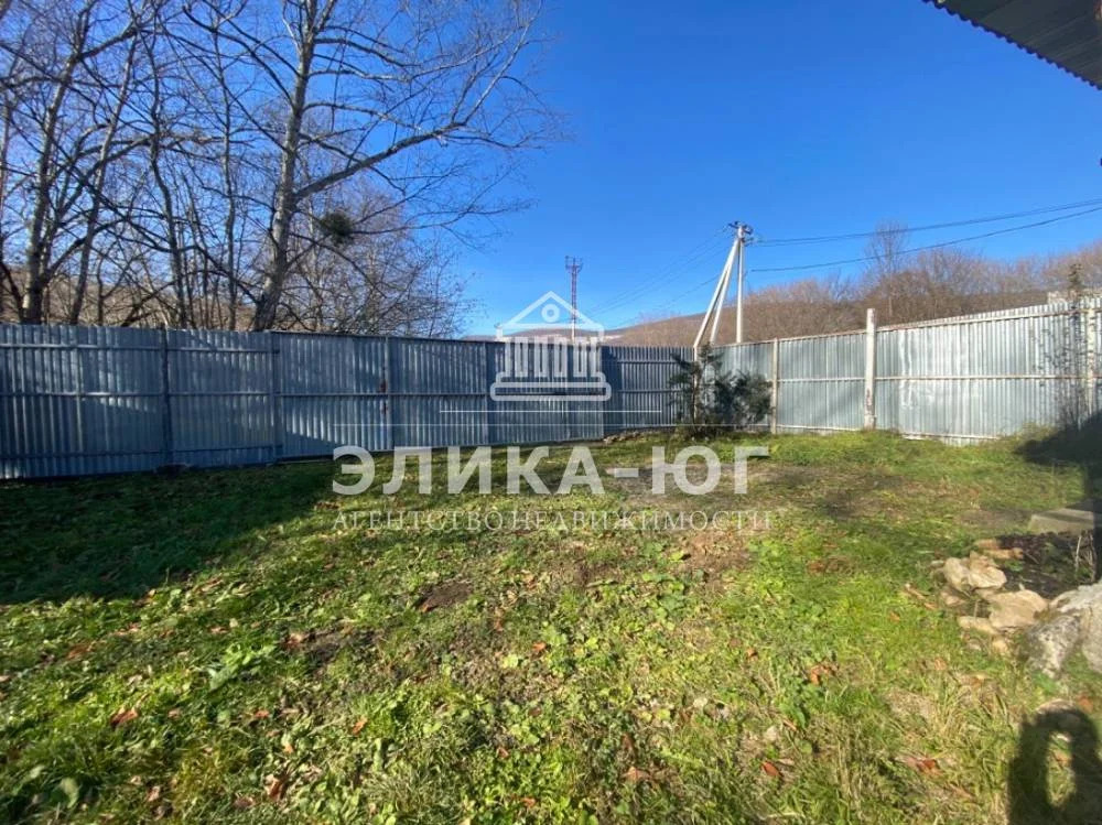 Продажа участка, Мезмай, Апшеронский район, ул. Заводская - Фото 2