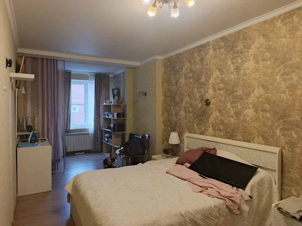 Продажа квартиры, Афипский, Северский район, ул. Пушкина - Фото 5