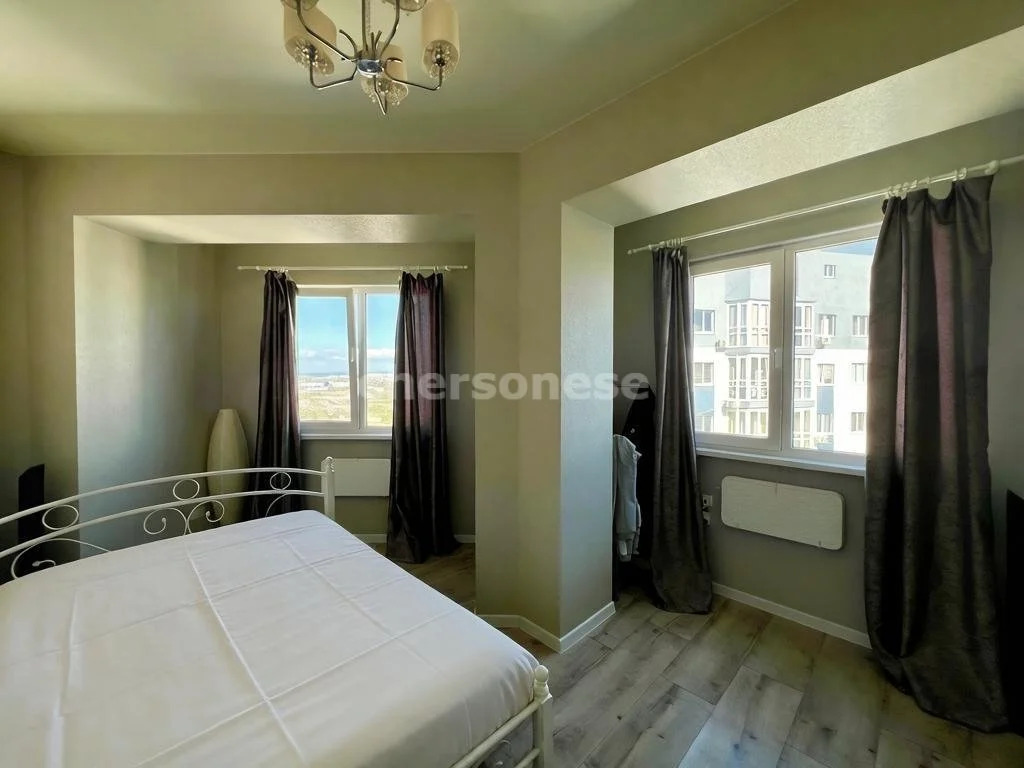 Продажа квартиры, Севастополь, Александра Маринеско улица - Фото 17