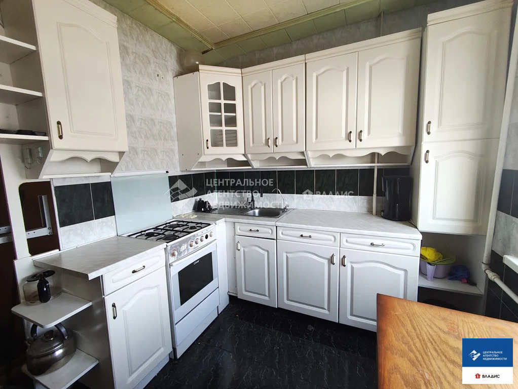 Продажа квартиры, Рыбное, Рыбновский район, ул. Большая - Фото 1