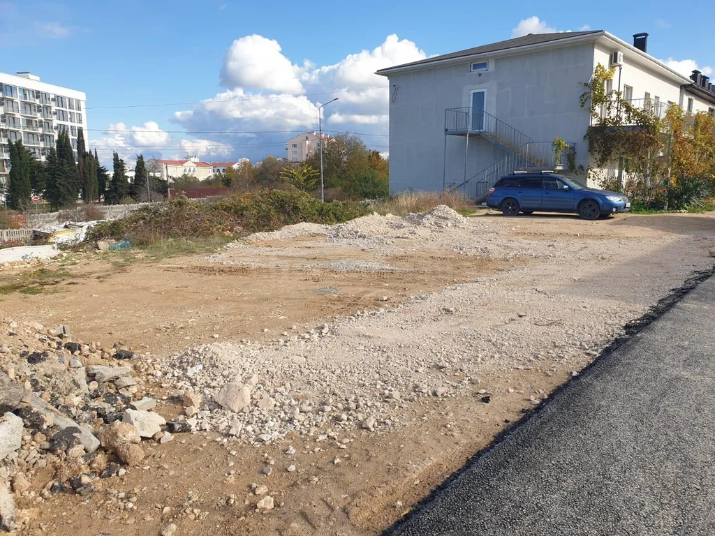 Продажа участка, Севастополь, ул. Челнокова - Фото 5